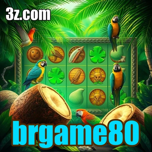 Aventura Épica na Seção Adventure do brgame80: Um Mergulho Inesquecível