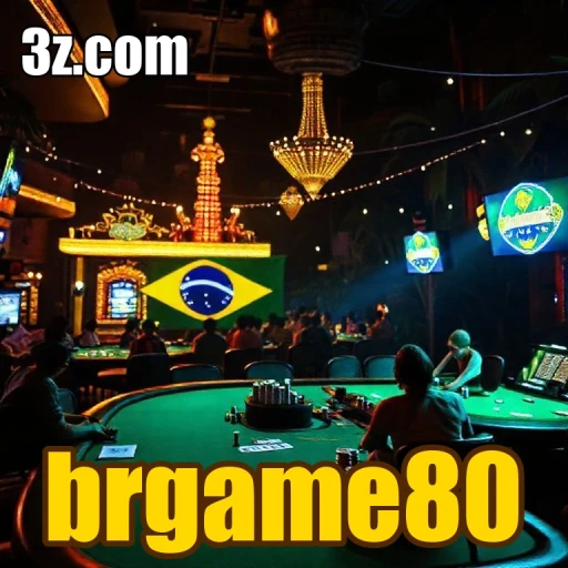 FPS Diversificado: O Que Esperar do brgame80