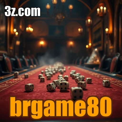 Música e Jogos: A Sinfonia da brgame80 em Ação