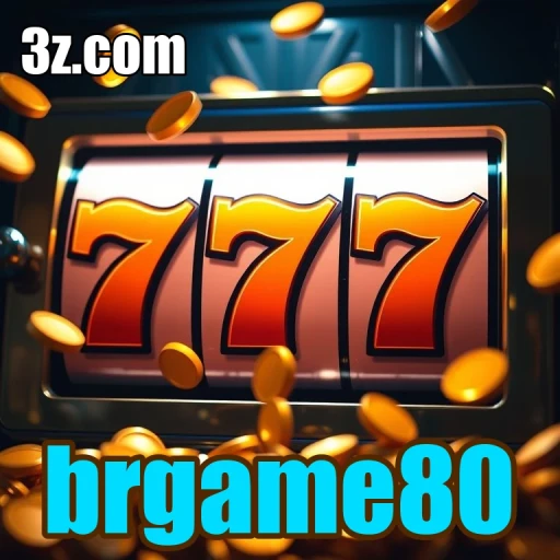brgame80 Esportes