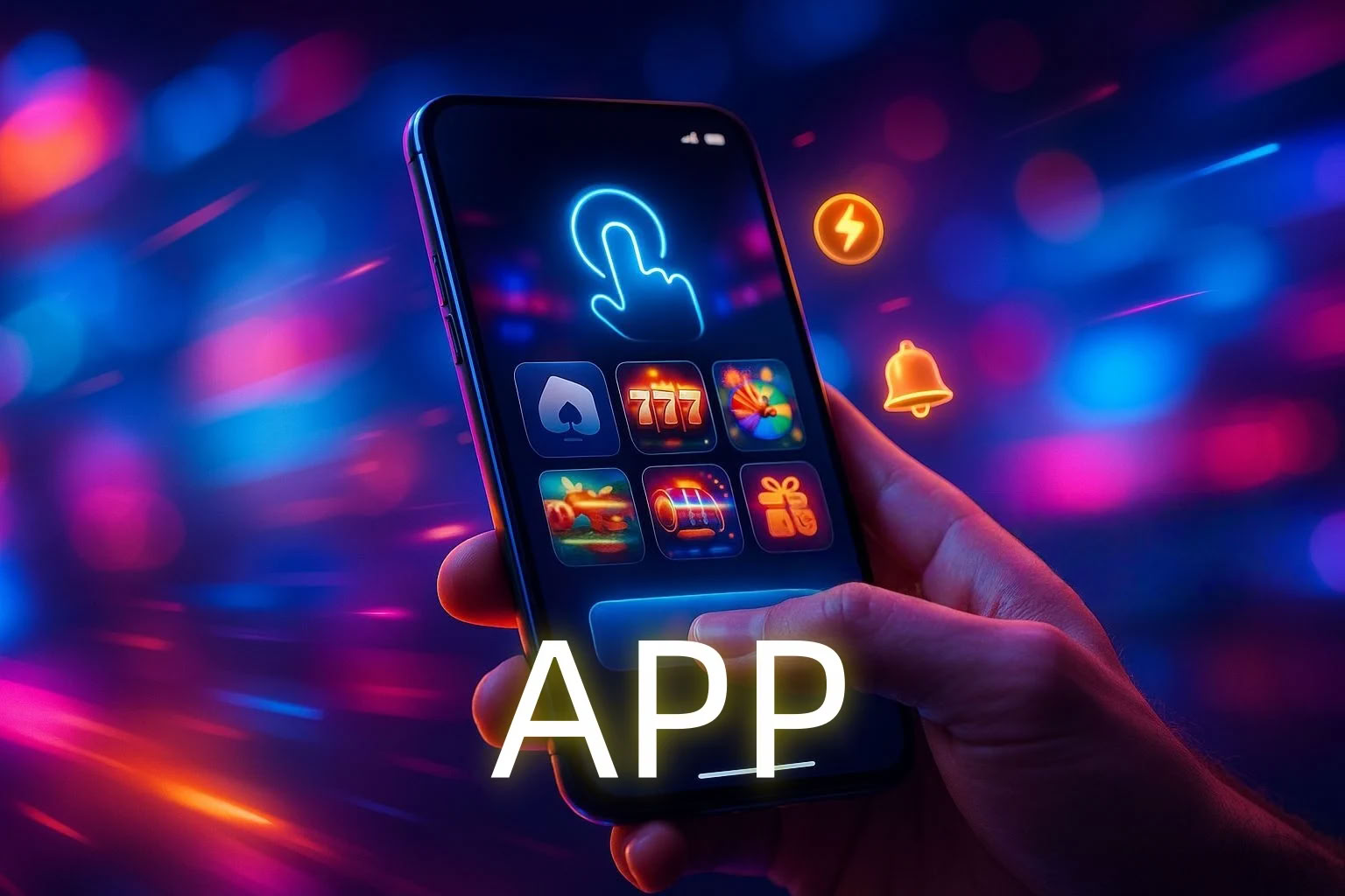 brgame80 Benefícios do App