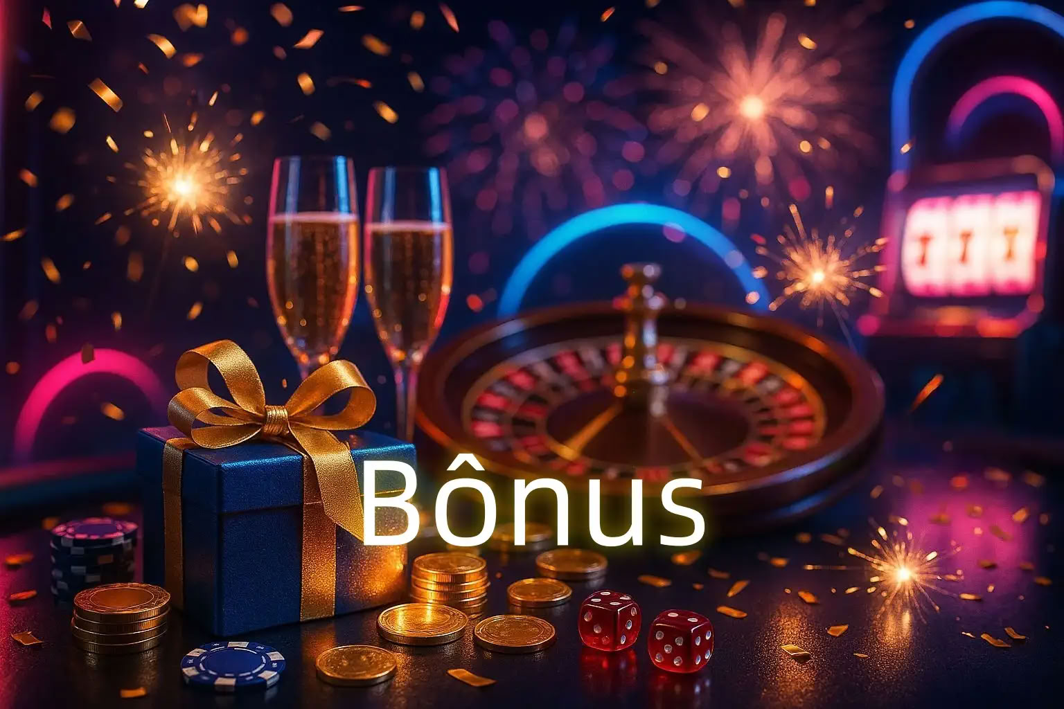 brgame80 Bônus Festivos
