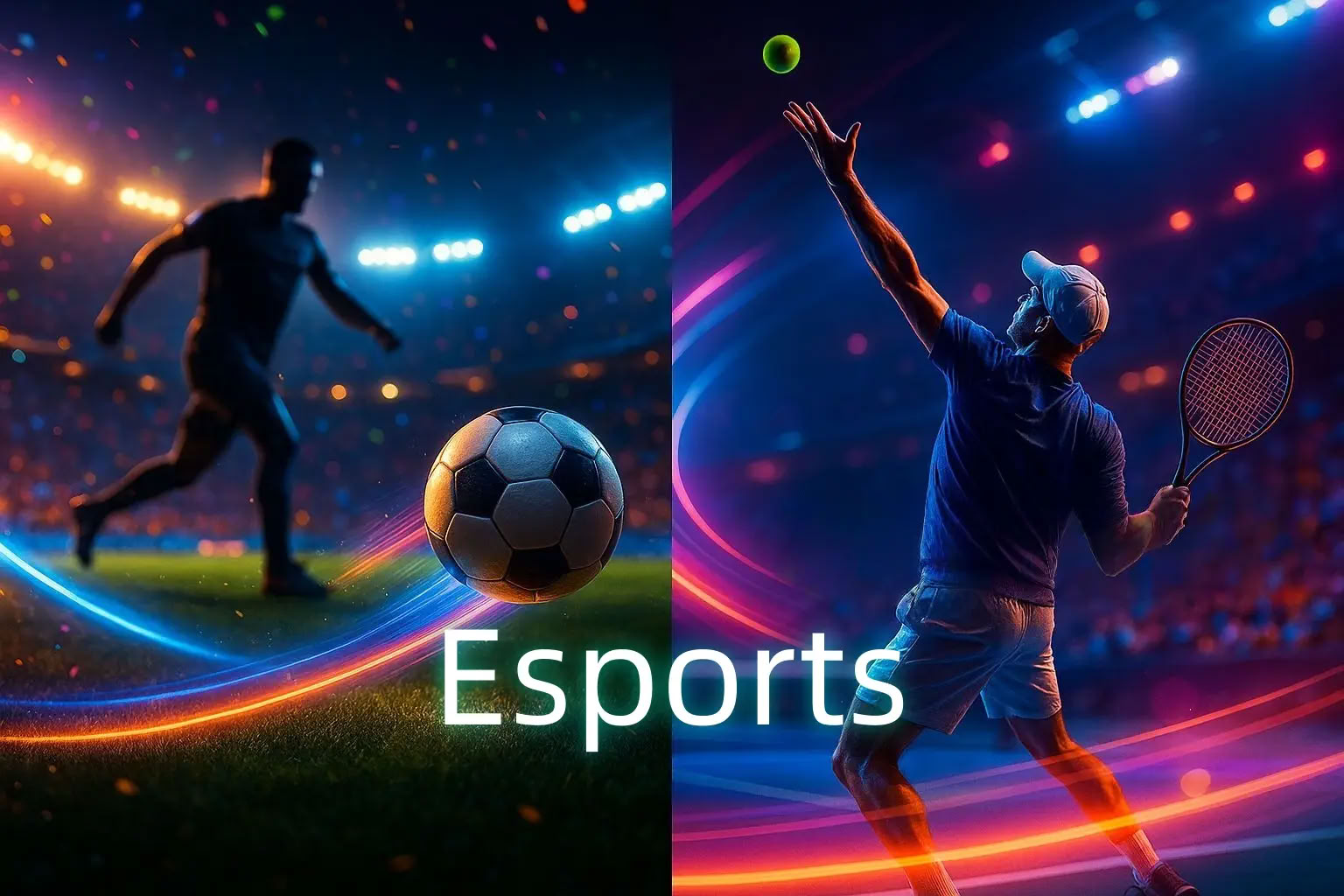 brgame80 Eventos Esportivos