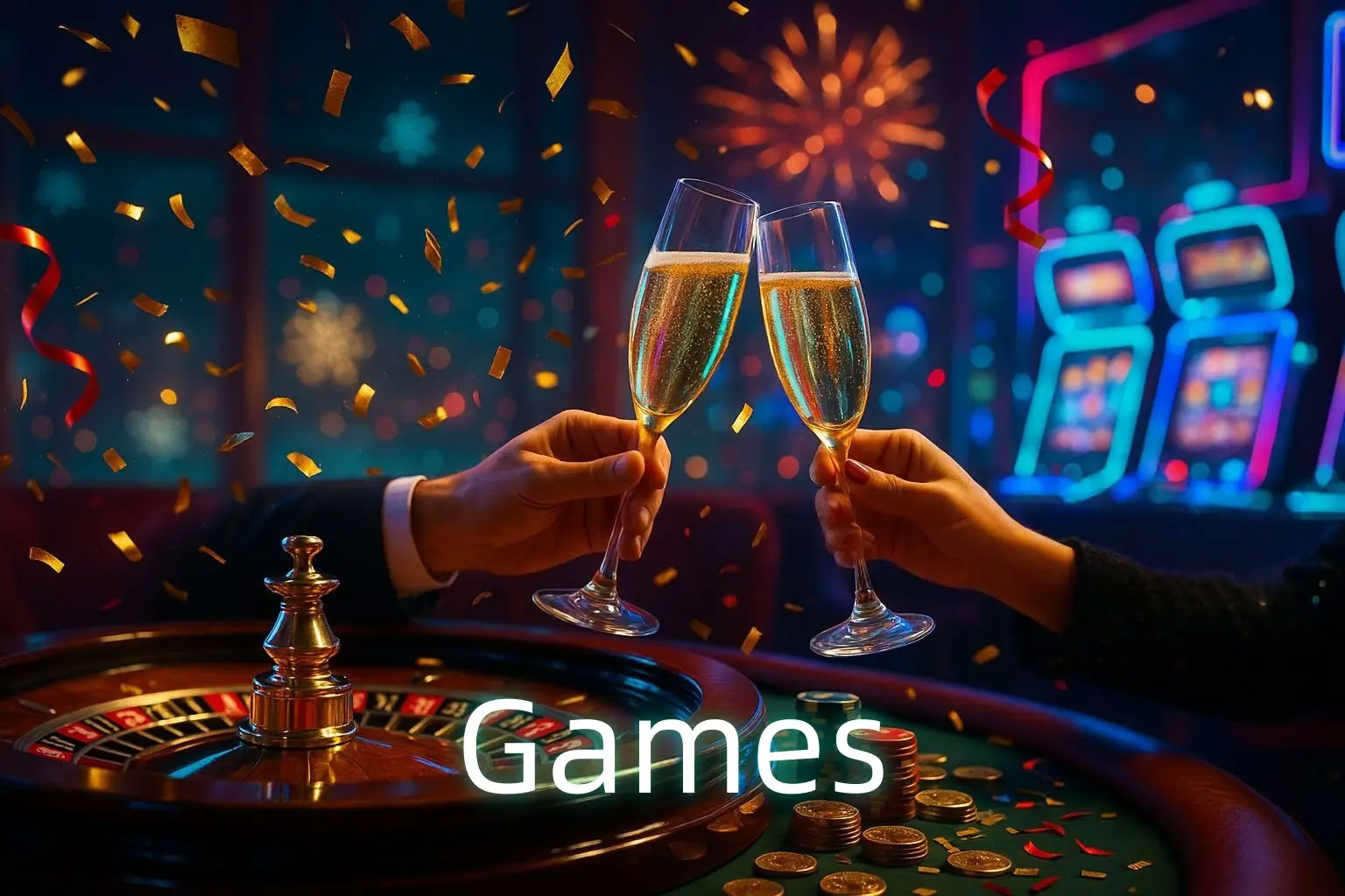 brgame80 Jogos Festivos