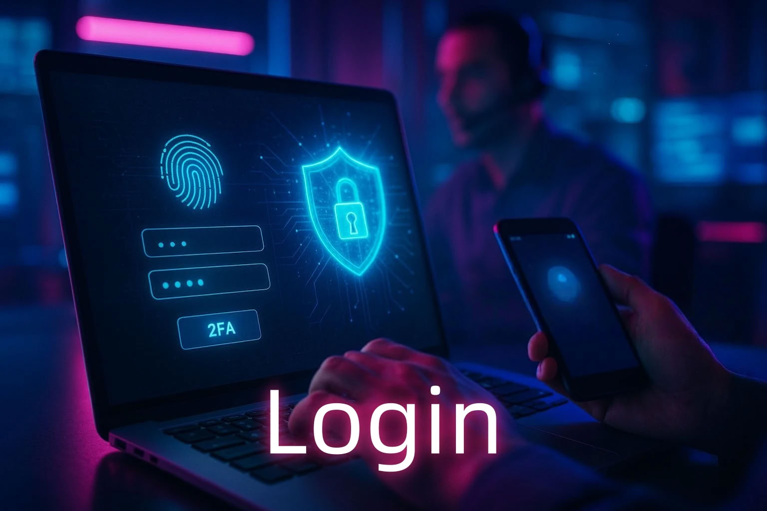 brgame80 Segurança no Login