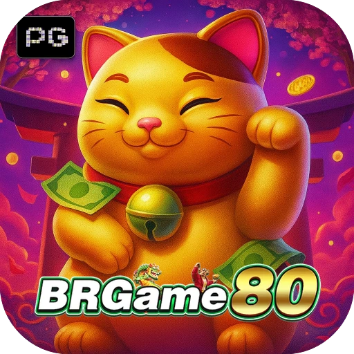 brgame80 logo