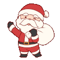 brgame80 Santa Claus Bônus