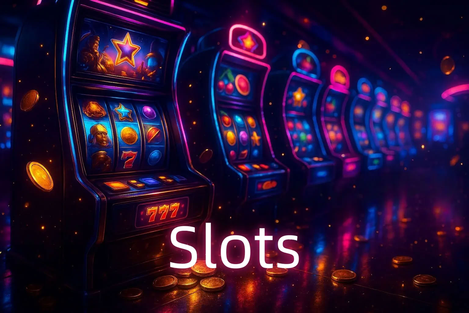 brgame80 Benefícios dos Slots