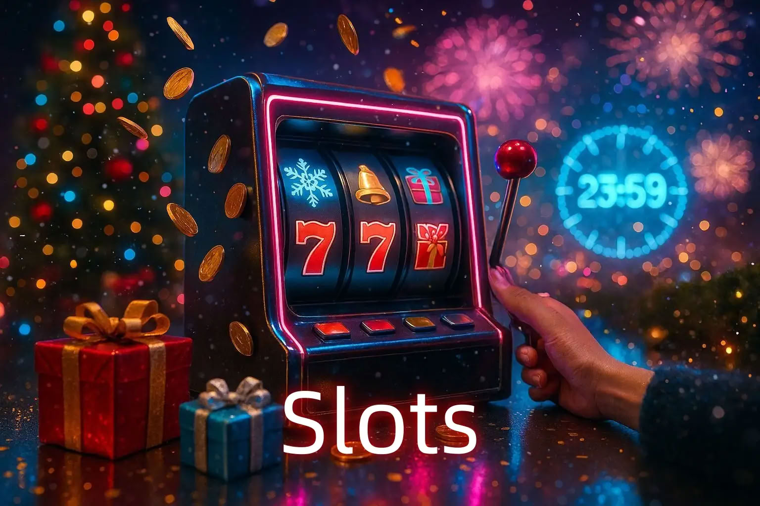 brgame80 Slots Festivos